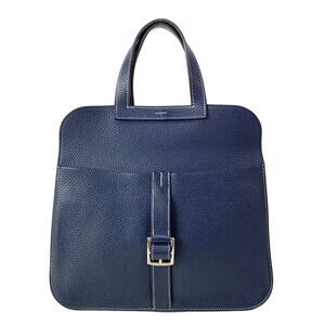 Hermès Halzan 31 Handbag
